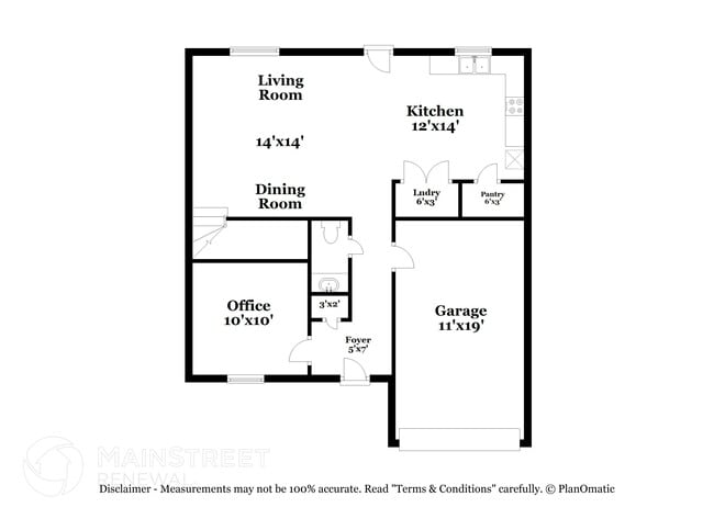 Photo - 1404 Aurora Glen Dr
