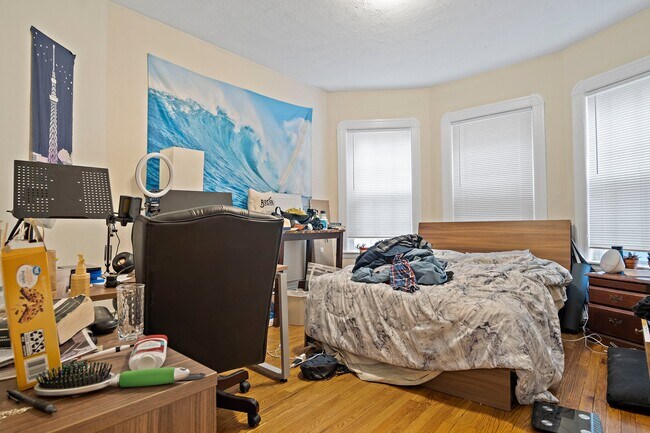 Photo - 852 Huntington Ave Unit 2