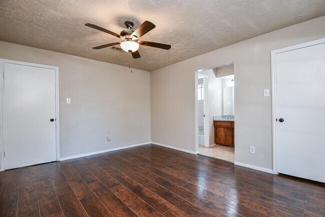Main Bedroom