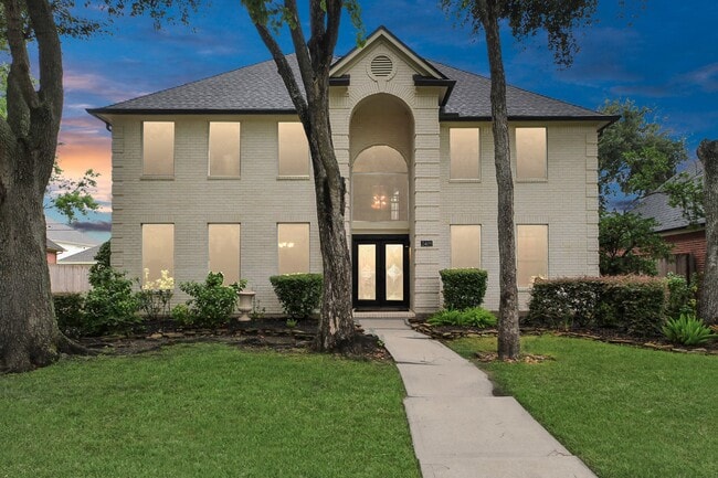 Photo - 2405 Guilbeau Ln Casa