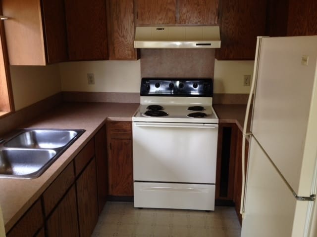 Photo - 1420/1430 SW Hilary St Unit 1420