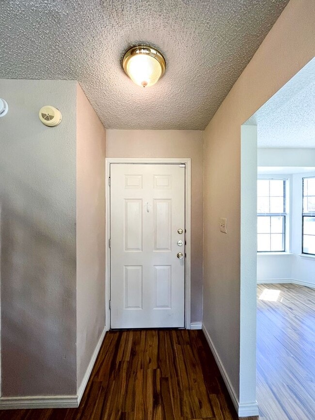 Photo - Available NOW!!!! Gorgeous 2 story, 3 bedroom, 2.5 bath, 2 car garage home with garage door opene...