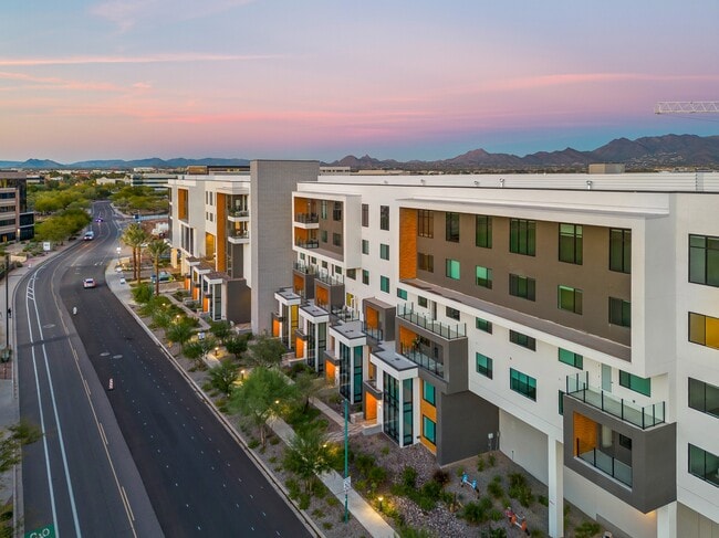 Residences Kierland