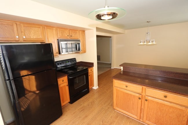 Kitchen 2 - 174 Kendrick Pl Unit 26