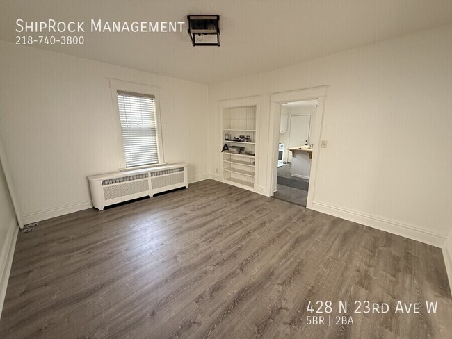 Photo - 428 N 23rd Ave W