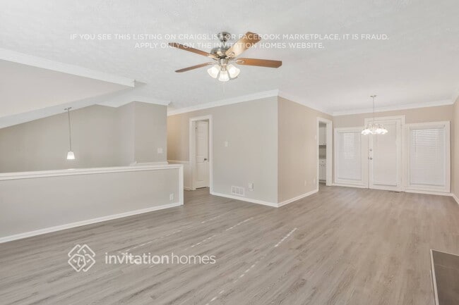 Photo - 1113 Park Forest Ct NW