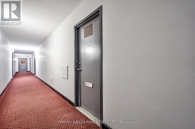Photo - 2000 Sheppard Ave W Unit 1208