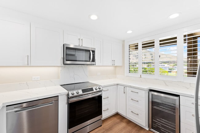 Photo - 500 Lunalilo Home Rd Unit 17 D