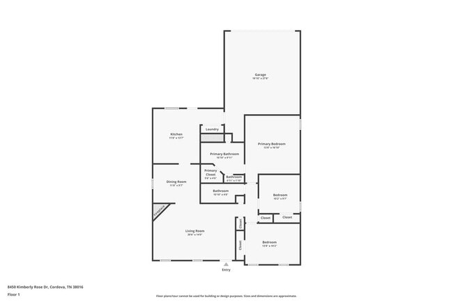 Photo - 8450 Kimberly Rose Dr