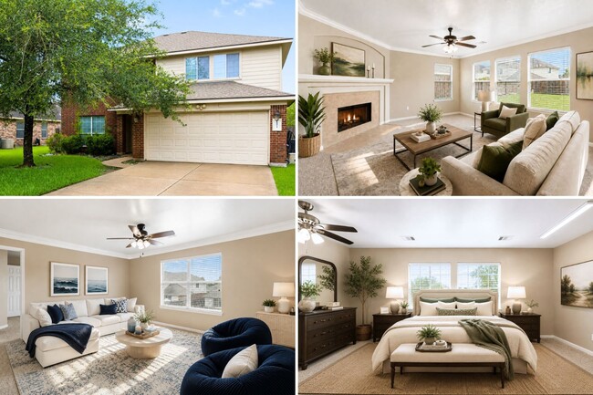 Building Photo - 5811 Village Grove Dr