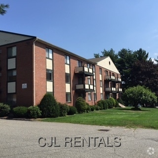 Building Photo - 71 Montvale Ave Unit 31 Rental