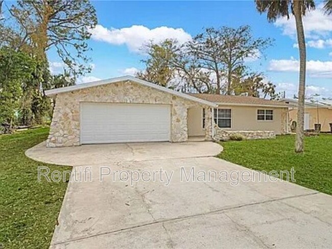 Photo - 2326 Davis Blvd Casa
