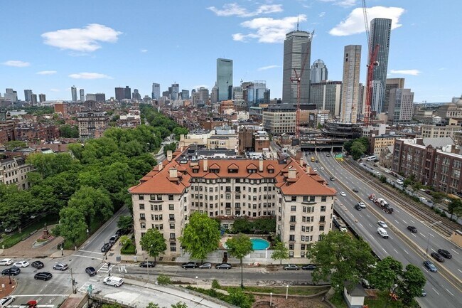 Photo - 416 Commonwealth Ave Unidad 201