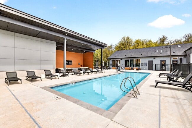 Ascend Meadowdale