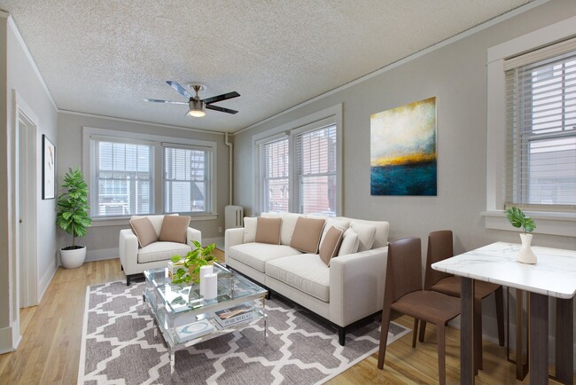 Photo - Uptown Terrace Apartments