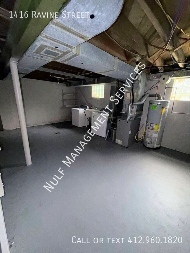 Photo - 1416 Ravine St