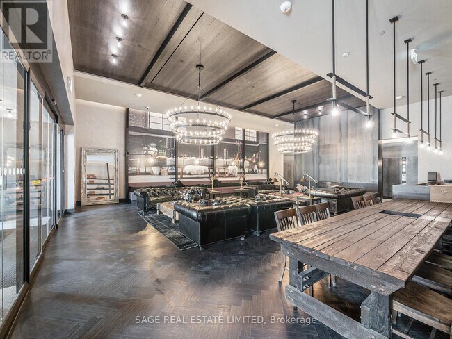 Photo - 505 Richmond St W Unité 731