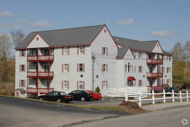 Building Photo - 7 Railroad Ave Unit 206 Rental