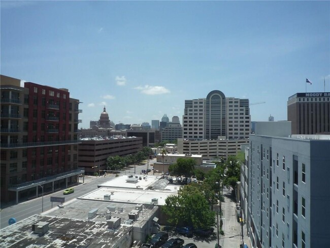 Photo - 1800 Lavaca St Condo Unit A-806