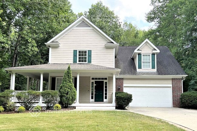 Building Photo - 312 Great Smokey Mountain Dr Rental