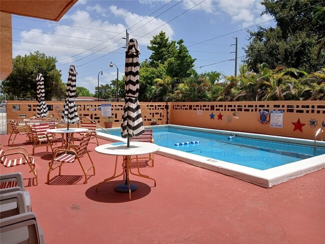 Photo - 6200 W Flagler St Unit 208