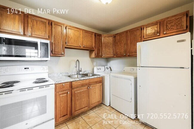 Photo - 1941 Del Mar Pkwy