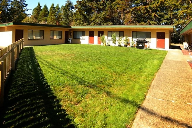 Seabreeze (3125 N Oak Harbor Rd) - Seabreeze (3125 N Oak Harbor Rd) Apartamentos