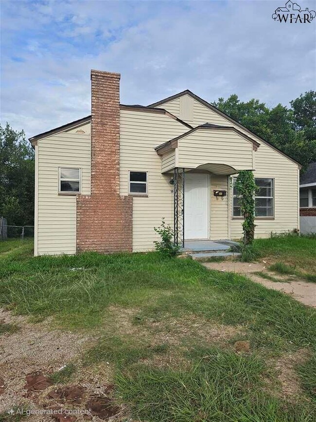 Photo - 1613 Beverly Dr Casa