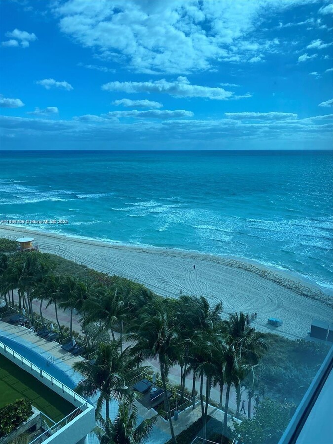 Photo - 6801 Collins Ave Apartment Unit 1102 (door 1111)