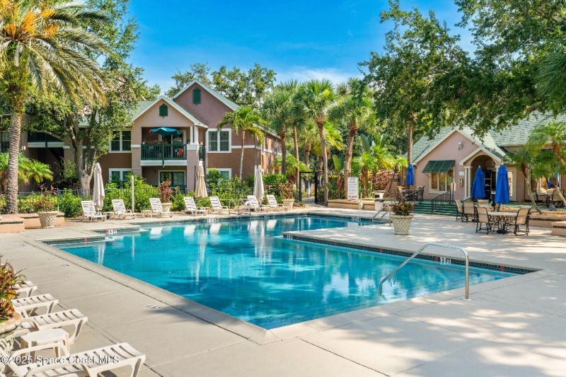 Photo - 7667 N Wickham Rd Unidad Apt 522