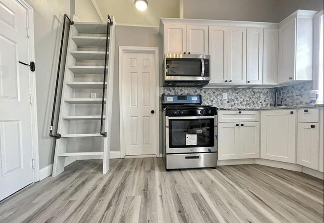 Photo - 1870 John F. Kennedy Blvd Unit 4E