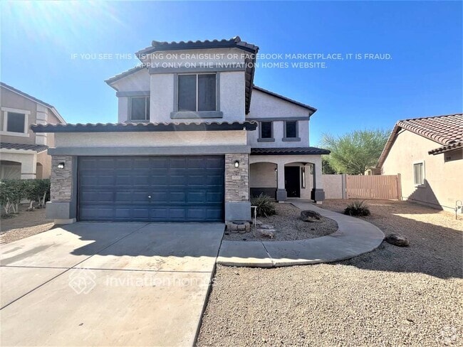 Building Photo - 13050 W Larkspur Rd Rental