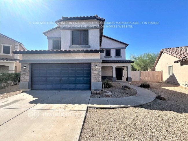 Building Photo - 13050 W Larkspur Rd Rental