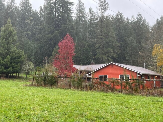 Photo - 84693 Sarvis Berry Ln