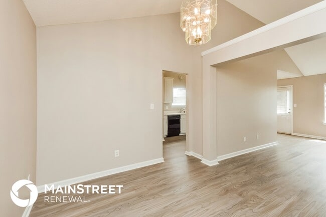 Photo - 4609 Jackam Ridge Ct Casa