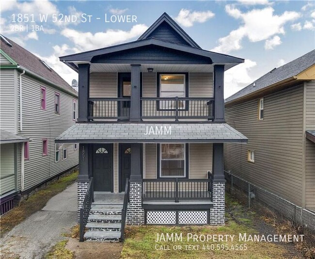 Photo - 1851 W 52nd St Apartment Unit Lower