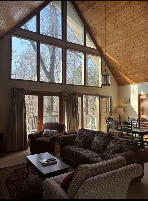 Photo - 417 Chalet Village Dr (Dillard, GA)