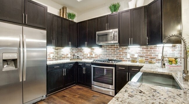 Photo - 1414 Texas Ave Condo Unit 605