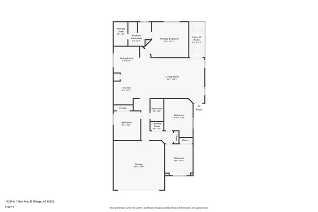 Photo - 14338 N 129th Ave