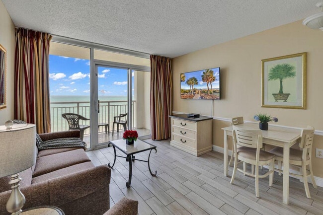 Building Photo - 2000 N Ocean Blvd Rental