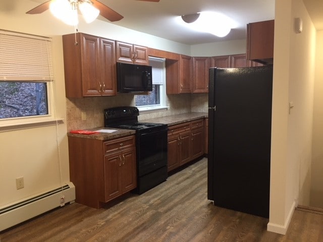 Pointe Breeze Apartments LLC For Rent in Bordentown, NJ