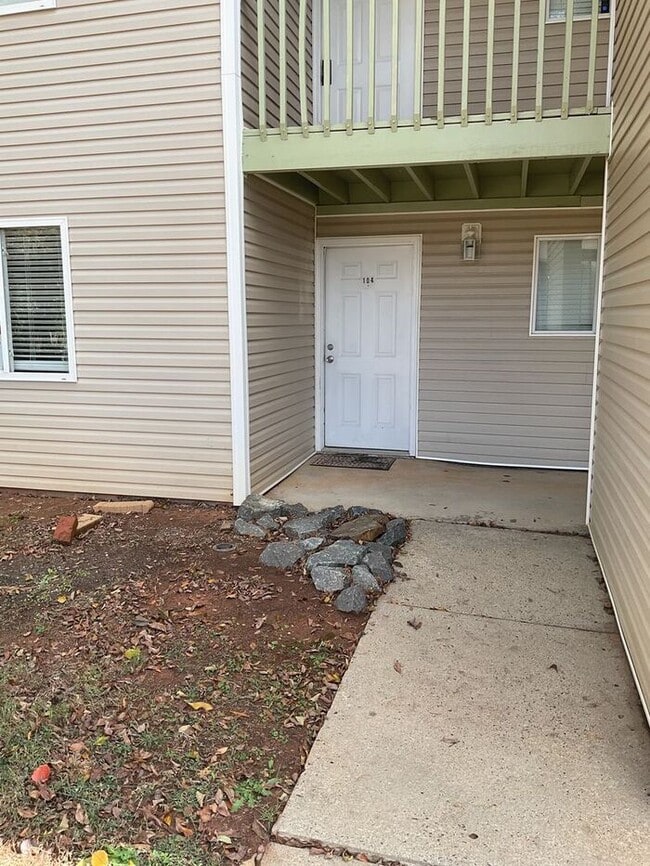 Photo - Just off the main road, but in walking dis...