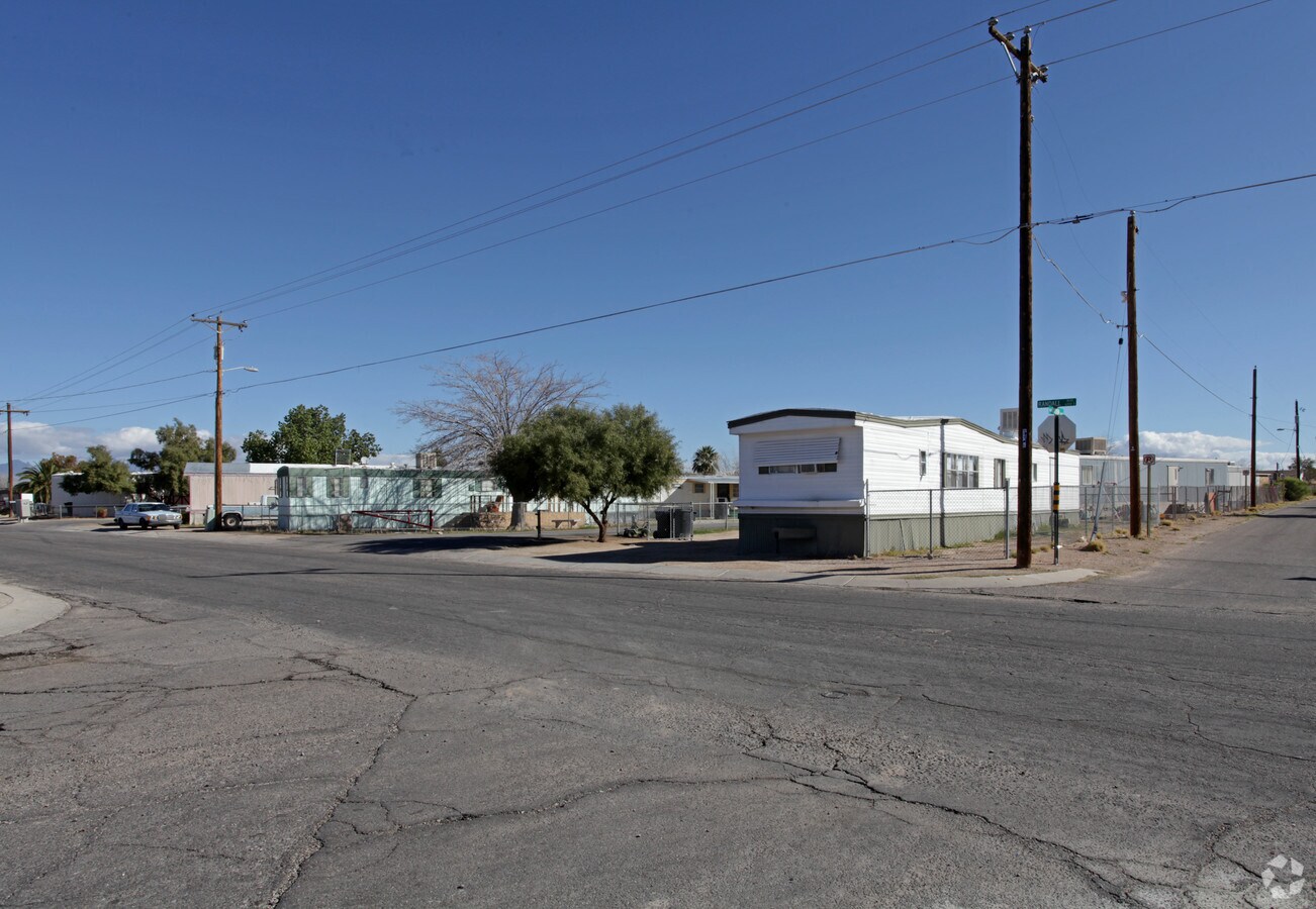 Photo - Southgate Mobile Home Park