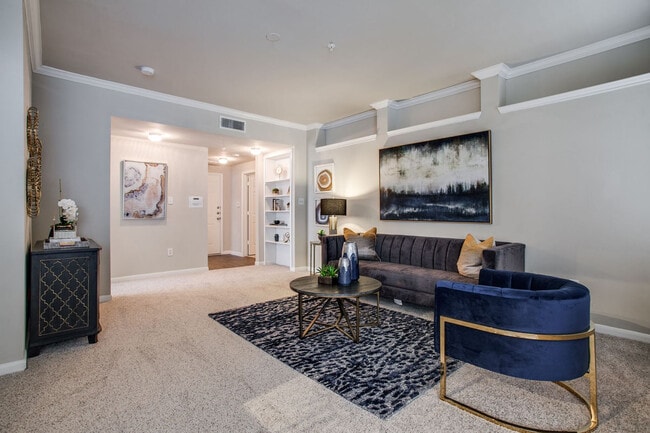 Arboretum Estates