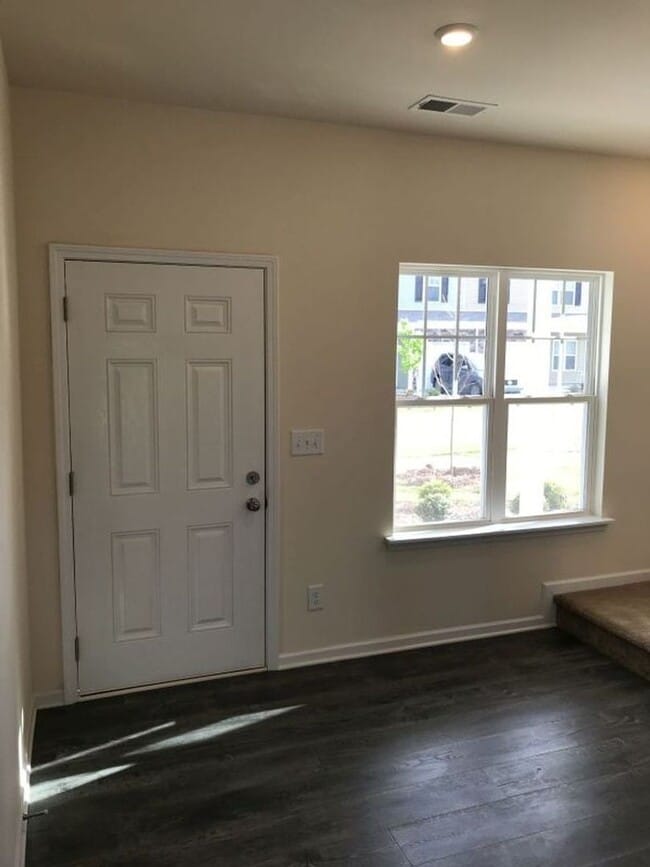 Photo - 2 Story, 3 Bedroom Townhome in SW Charlotte