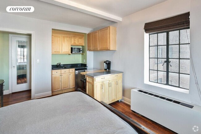 Building Photo - 5 Tudor City Pl Rental