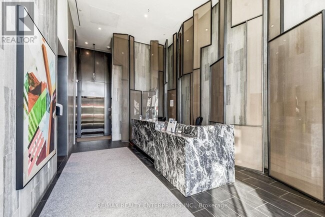 Photo - 27 Bathurst St Unit 1104