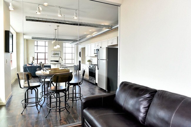 Herald Commons Apartments