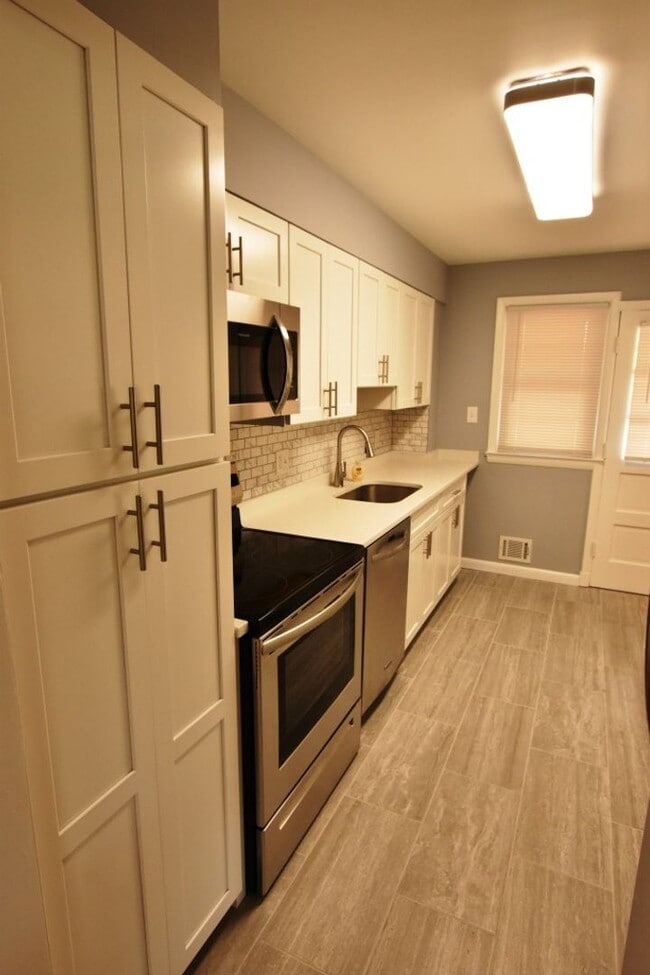 Photo - Awesome 4BR, 3BA Close In Bethesda Home With 2 Car Garage!!!