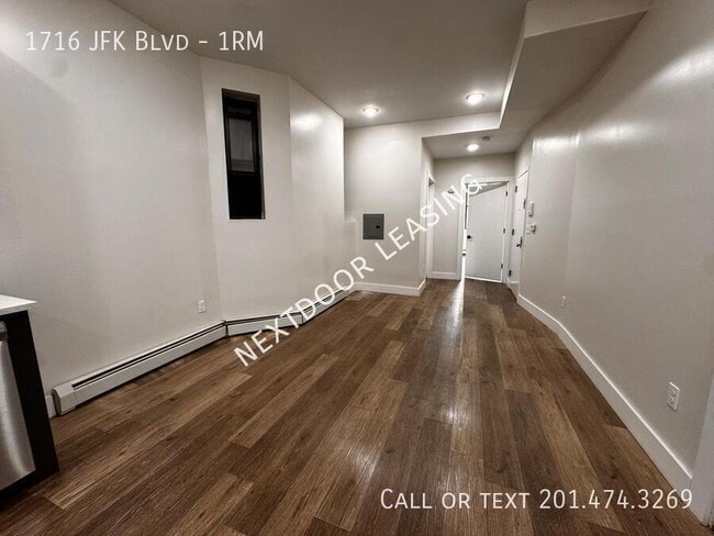 Photo - 1716 John F. Kennedy Blvd Unit 1RM